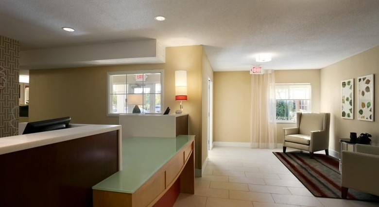 Hotel Hawthorn Suites By Wyndham Orlando Altamonte Springs
