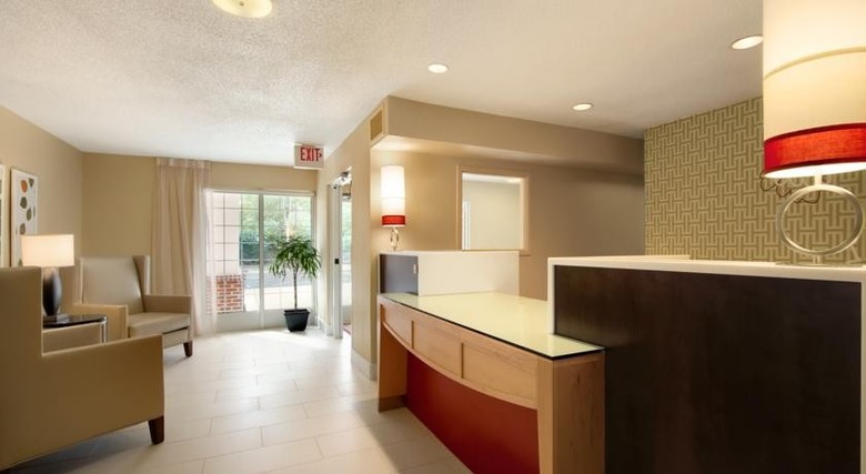 Hotel Hawthorn Suites By Wyndham Orlando Altamonte Springs