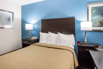 Hotel Quality Inn Macon