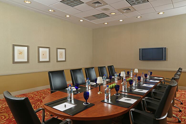 Hotel Intercontinental At Doral Miami