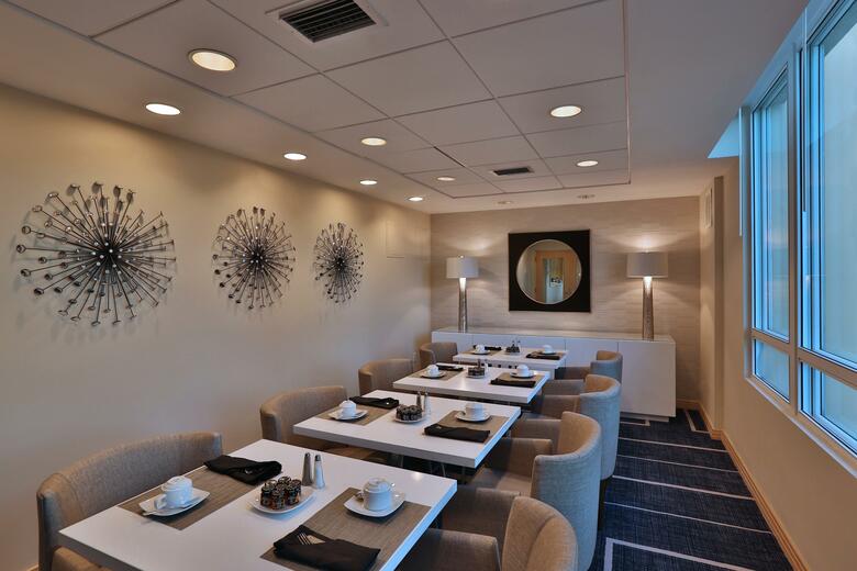 Hotel Intercontinental At Doral Miami