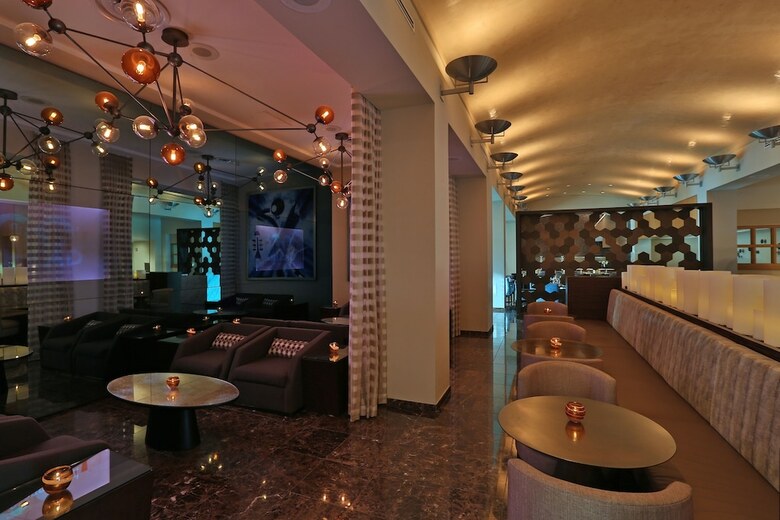 Hotel Intercontinental At Doral Miami