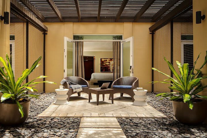 Hotel Intercontinental At Doral Miami
