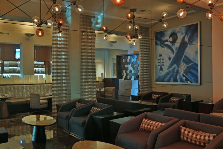 Hotel Intercontinental At Doral Miami