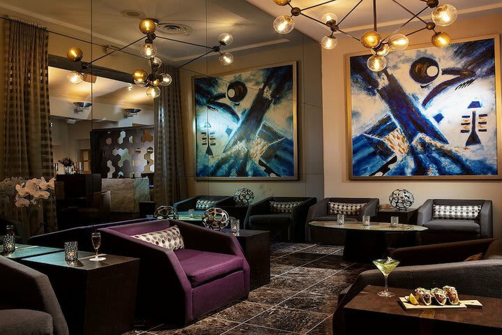 Hotel Intercontinental At Doral Miami