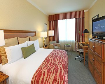 Hotel Intercontinental At Doral Miami