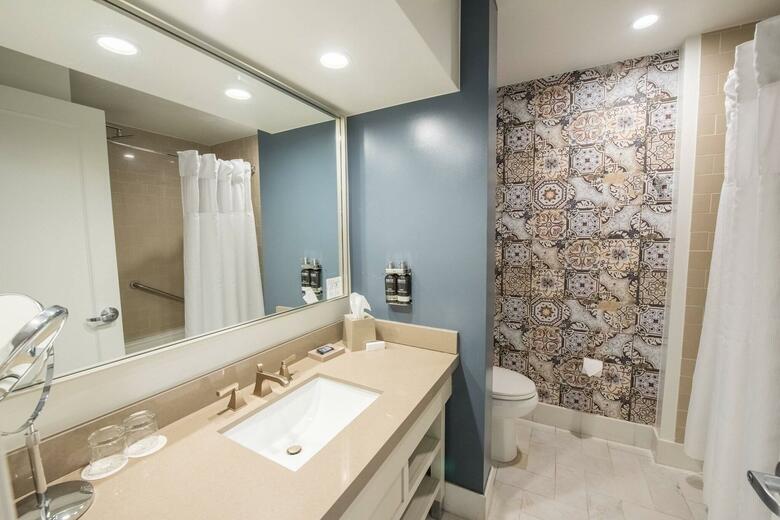 Hotel Westin Colonnade Coral Gables