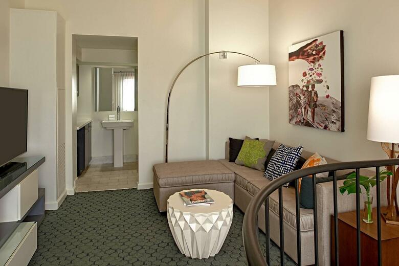 Hotel Westin Colonnade Coral Gables