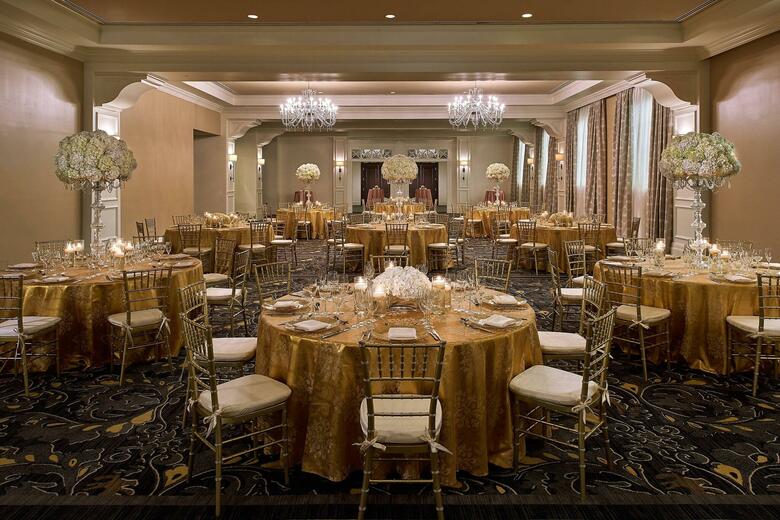 Hotel Westin Colonnade Coral Gables