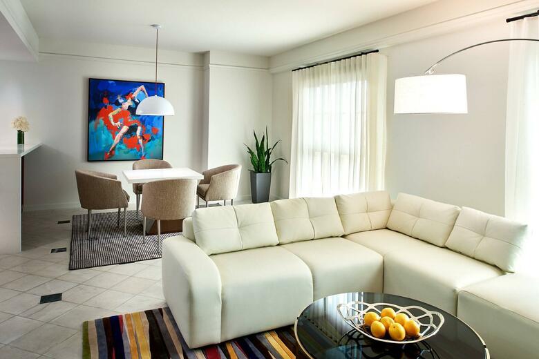 Hotel Westin Colonnade Coral Gables