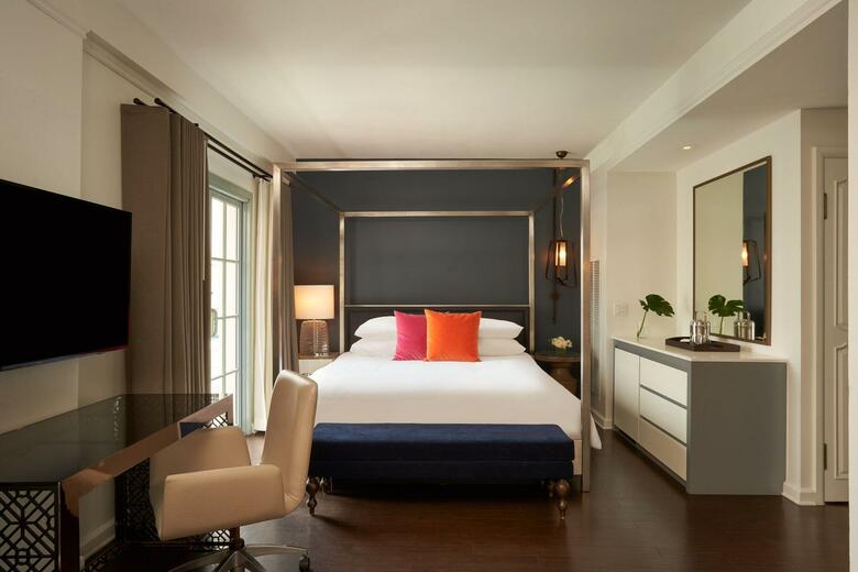 Hotel Westin Colonnade Coral Gables