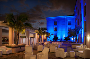 Hotel Westin Colonnade Coral Gables