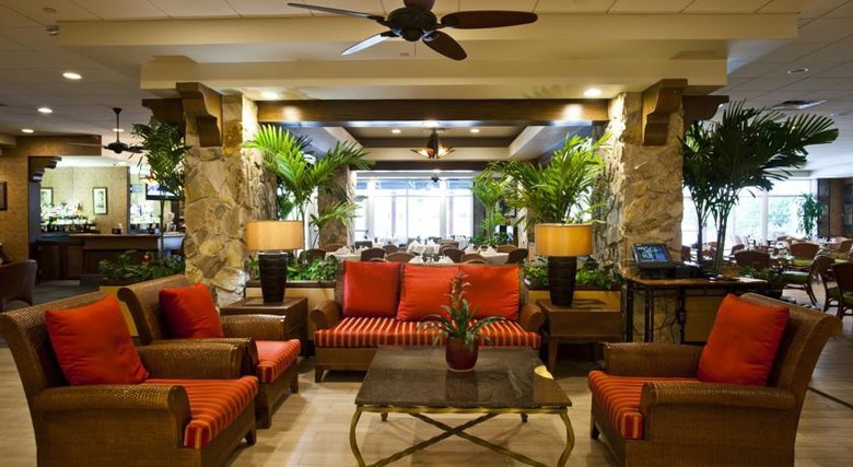 Hotel Holiday Inn Coral Gables