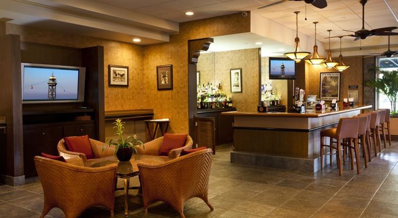 Hotel Holiday Inn Coral Gables