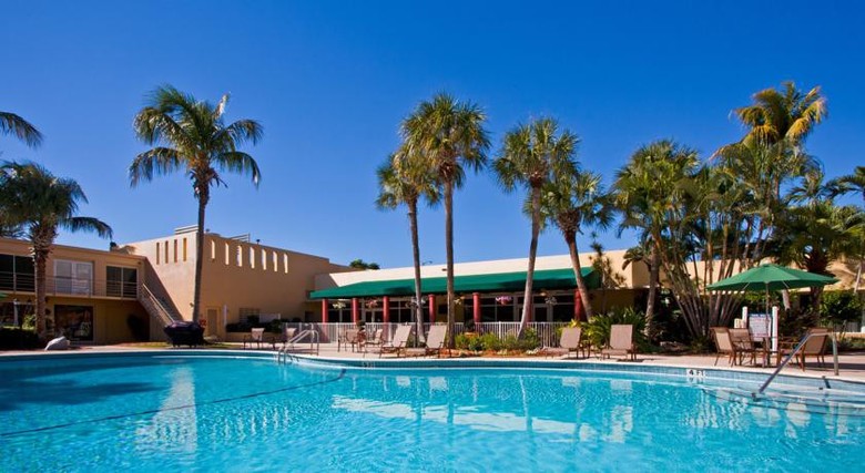Hotel Holiday Inn Coral Gables