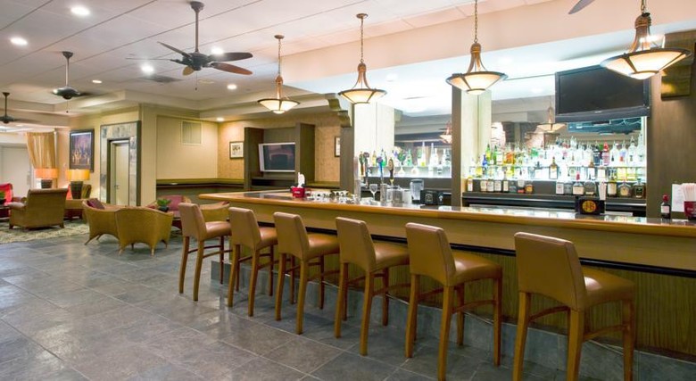 Hotel Holiday Inn Coral Gables