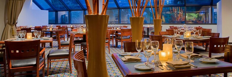 Hotel Hyatt Regency Miami