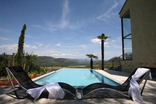 Le Grand Cru Villa