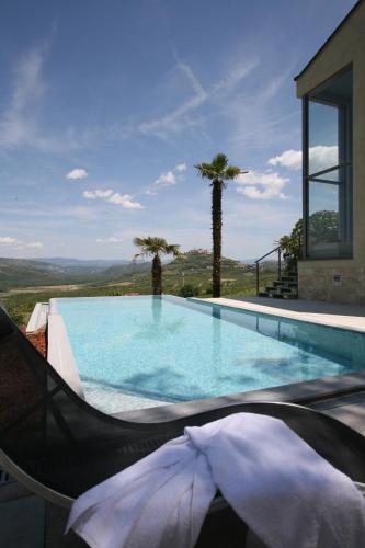 Le Grand Cru Villa