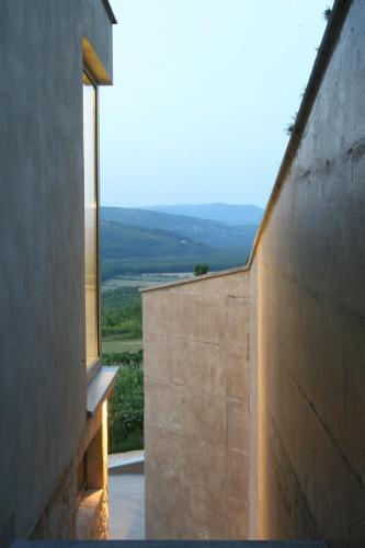 Le Grand Cru Villa