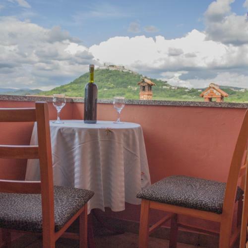 Hostal Guest House Valentino