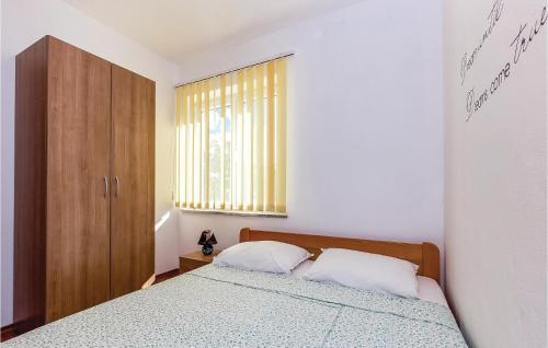 Apartment Dobrinj 4