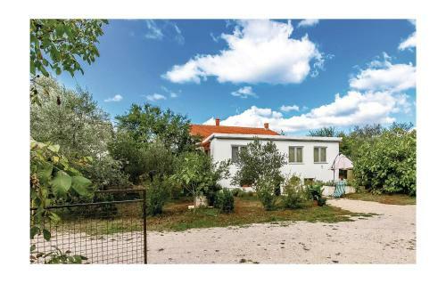 Apartment Dobrinj 4