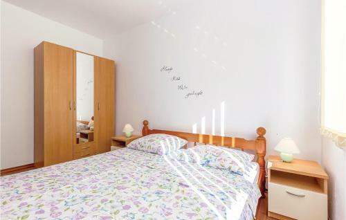 Apartment Dobrinj 4