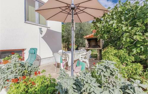 Apartment Dobrinj 4