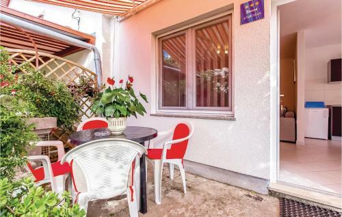 Apartment Dobrinj 4