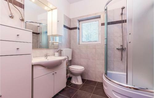 Apartment Dobrinj 4