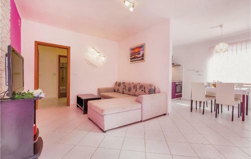 Apartment Dobrinj 4