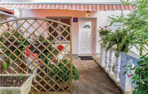 Apartment Dobrinj 4