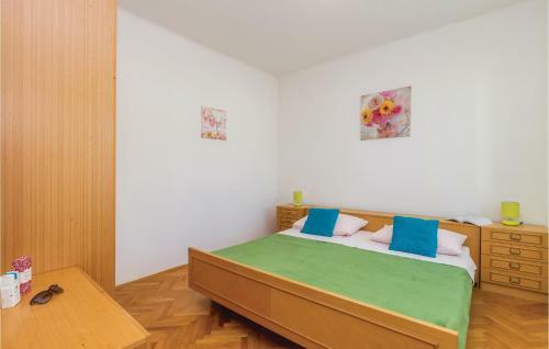 Apartment Dobrinj Tribulje II