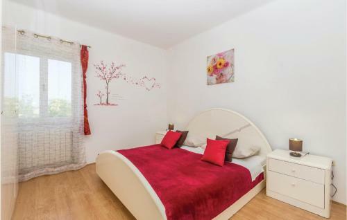 Apartment Dobrinj Tribulje II