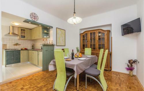 Apartment Dobrinj Tribulje II