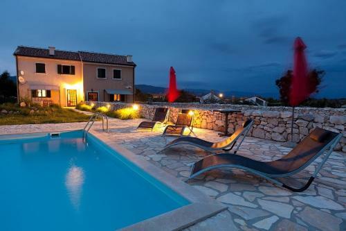 Villa Vila Dajana