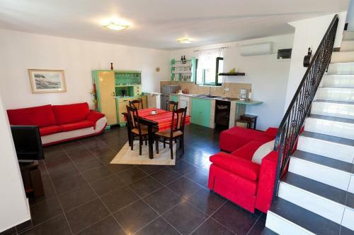 Villa Vila Dajana