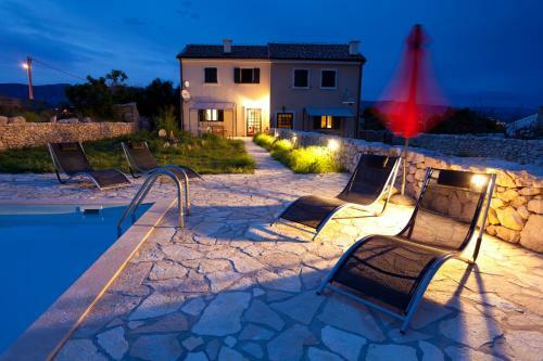 Villa Vila Dajana