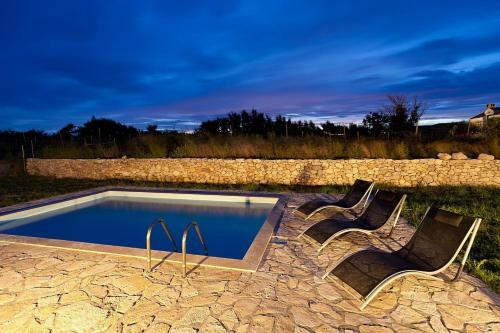 Villa Vila Dajana