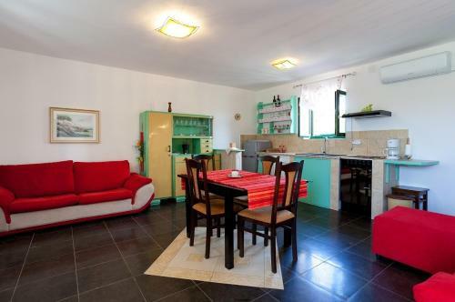 Villa Vila Dajana