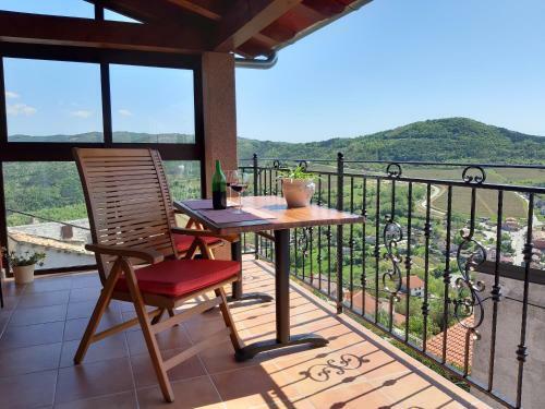 Hostal Guesthouse Villa Marija