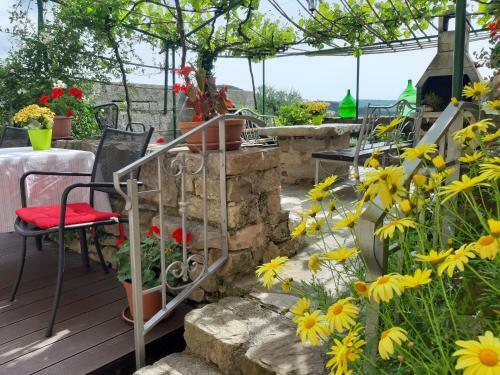 Hostal Guesthouse Villa Marija