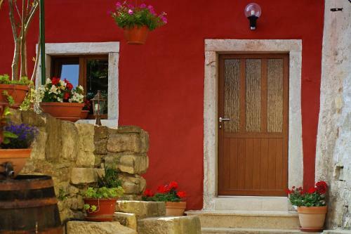 Hostal Guesthouse Villa Marija