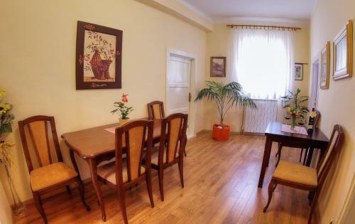 Hostal Guesthouse Villa Marija