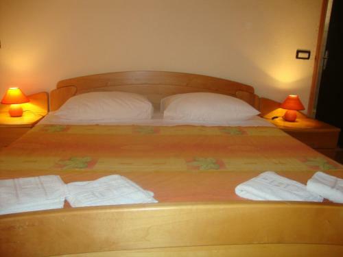 Bed & Breakfast Antico