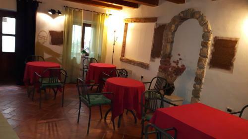Bed & Breakfast Antico