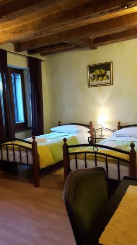 Bed & Breakfast Antico