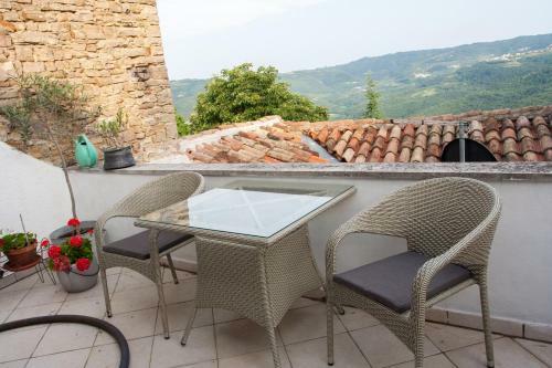 Bed & Breakfast Houses Of Motovun