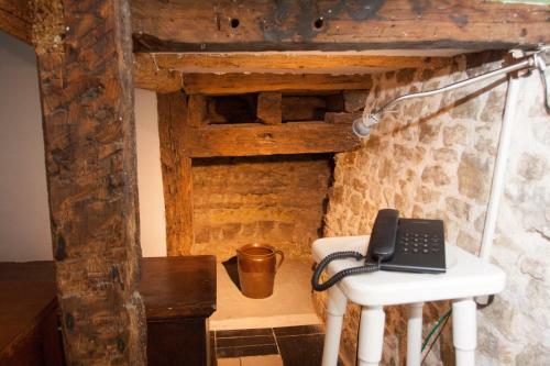 Bed & Breakfast Houses Of Motovun